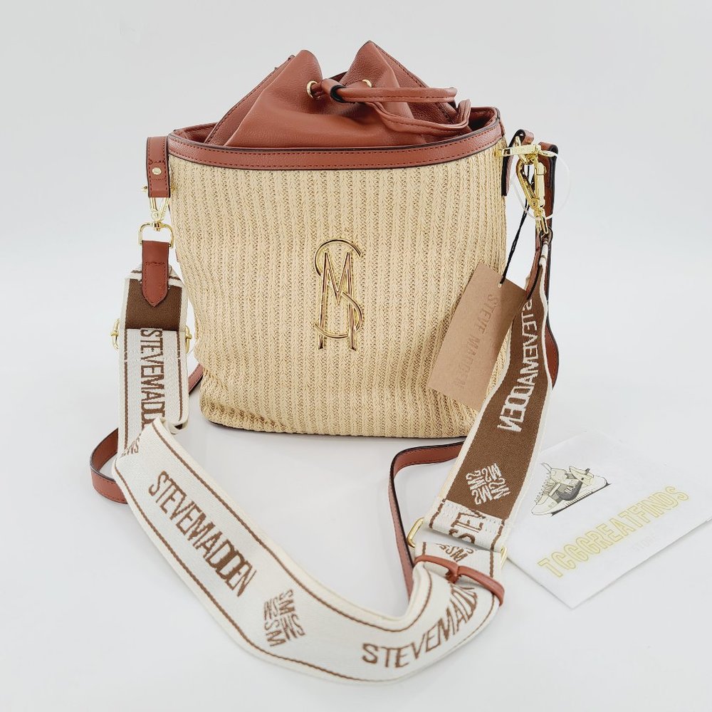 Steve Madden Crossbody Purse Bmayor Hobo Bag TikTok